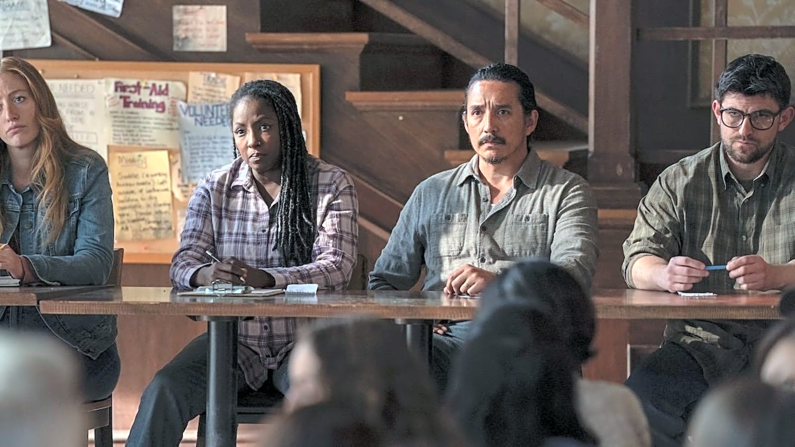 THE LAST OF US Season 2 Puts Revenge Itself on Trial