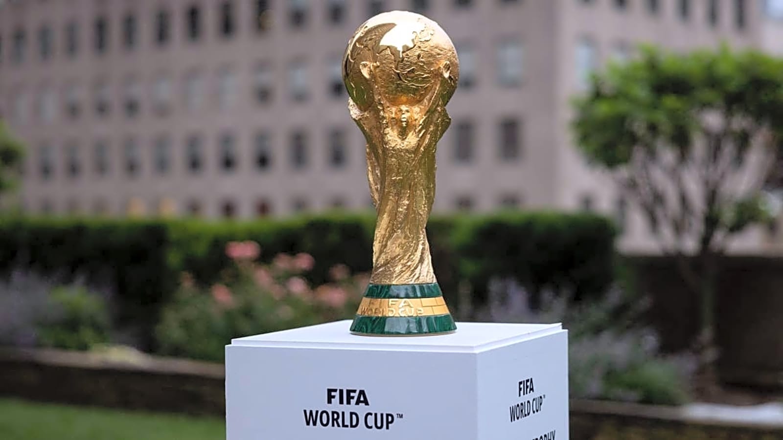 FIFA Announces Two Big Officiating Guidelines For World Cup