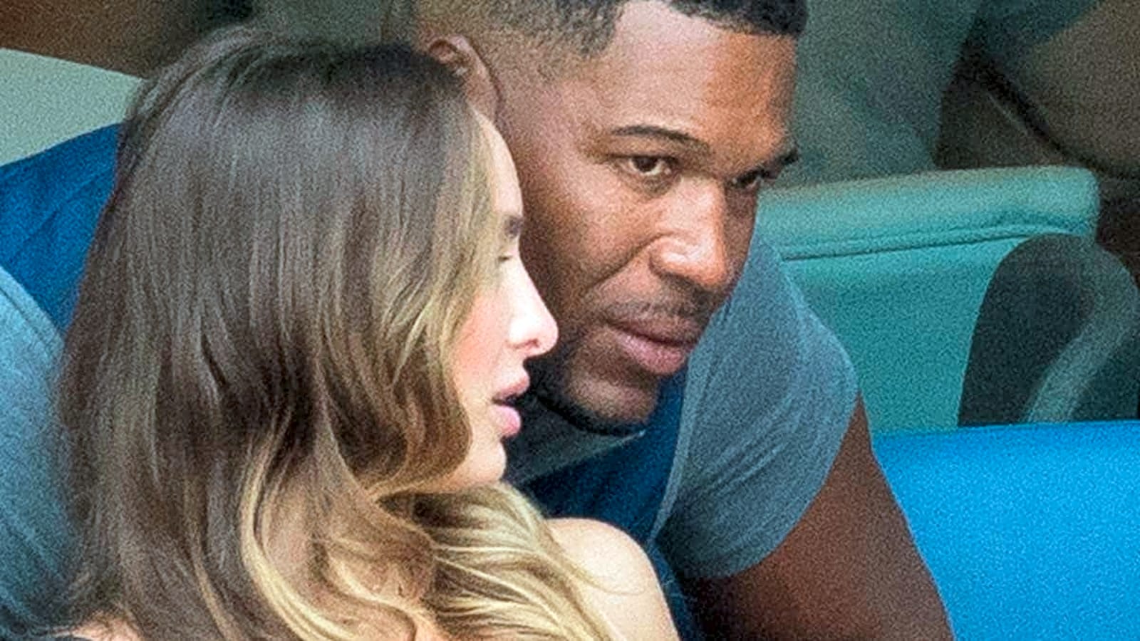 Michael Strahan Quietly Announces Massive Personal News