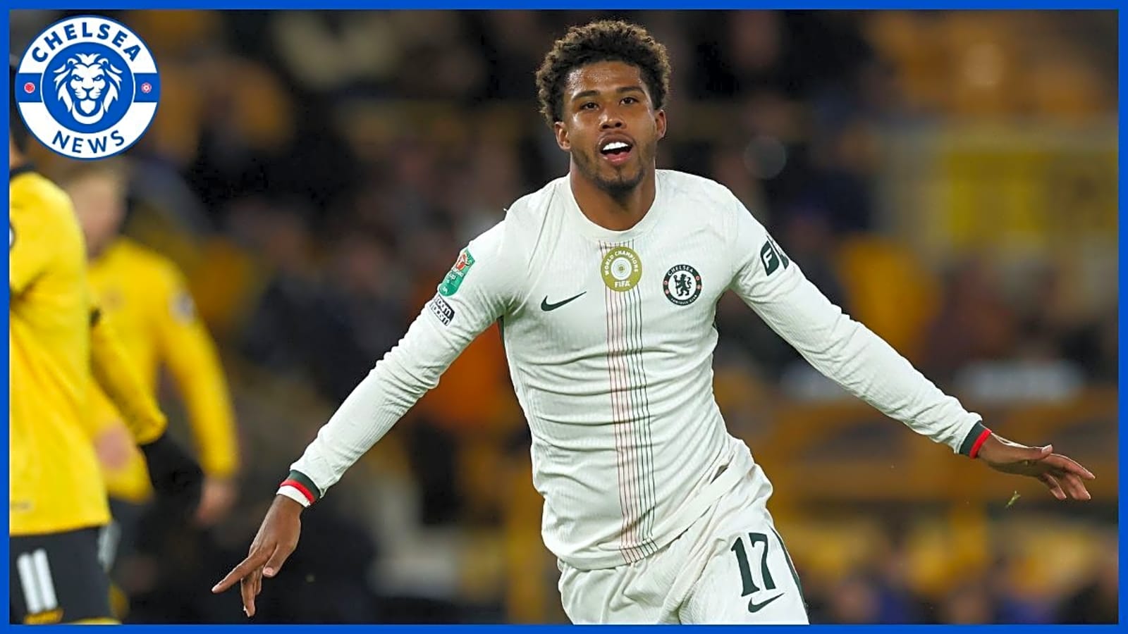 Journalist: Man United eye move for Blues ace amid 'problem' for Chelsea