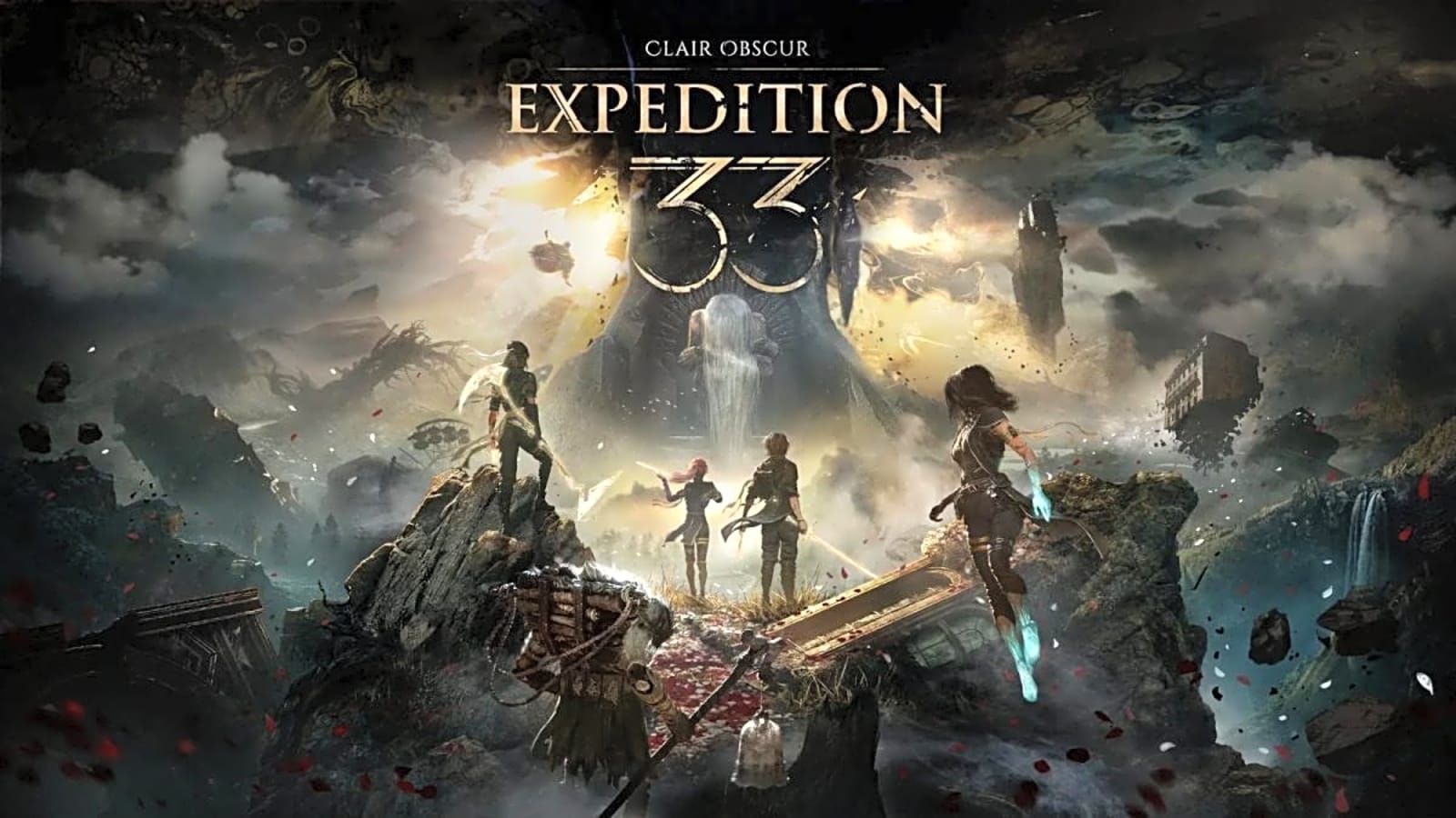 Clair Obscur: Expedition 33 Achieves a Stunning Milestone — 1 Million Copies Sold in Just 3 Days