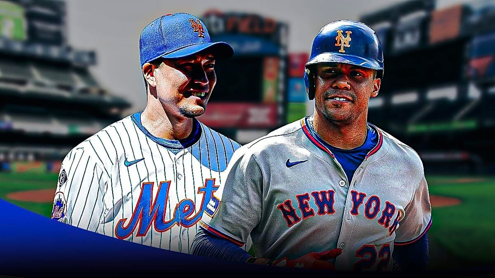Why Mets will clinch NL Wild Card spot