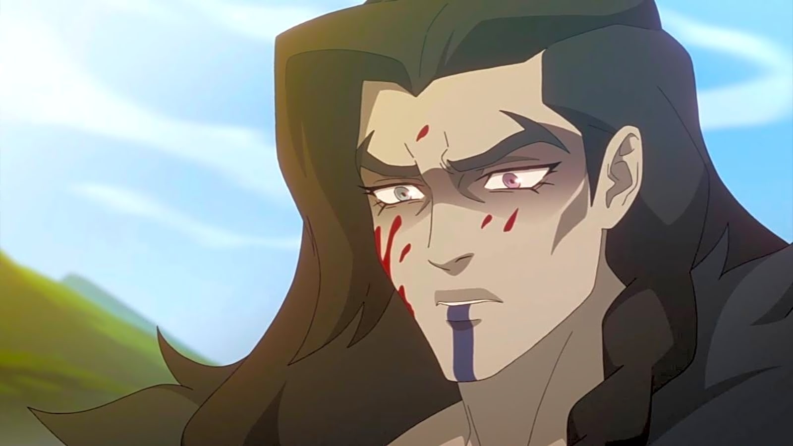 The Mighty Nein Series: Much Ado About Yasha