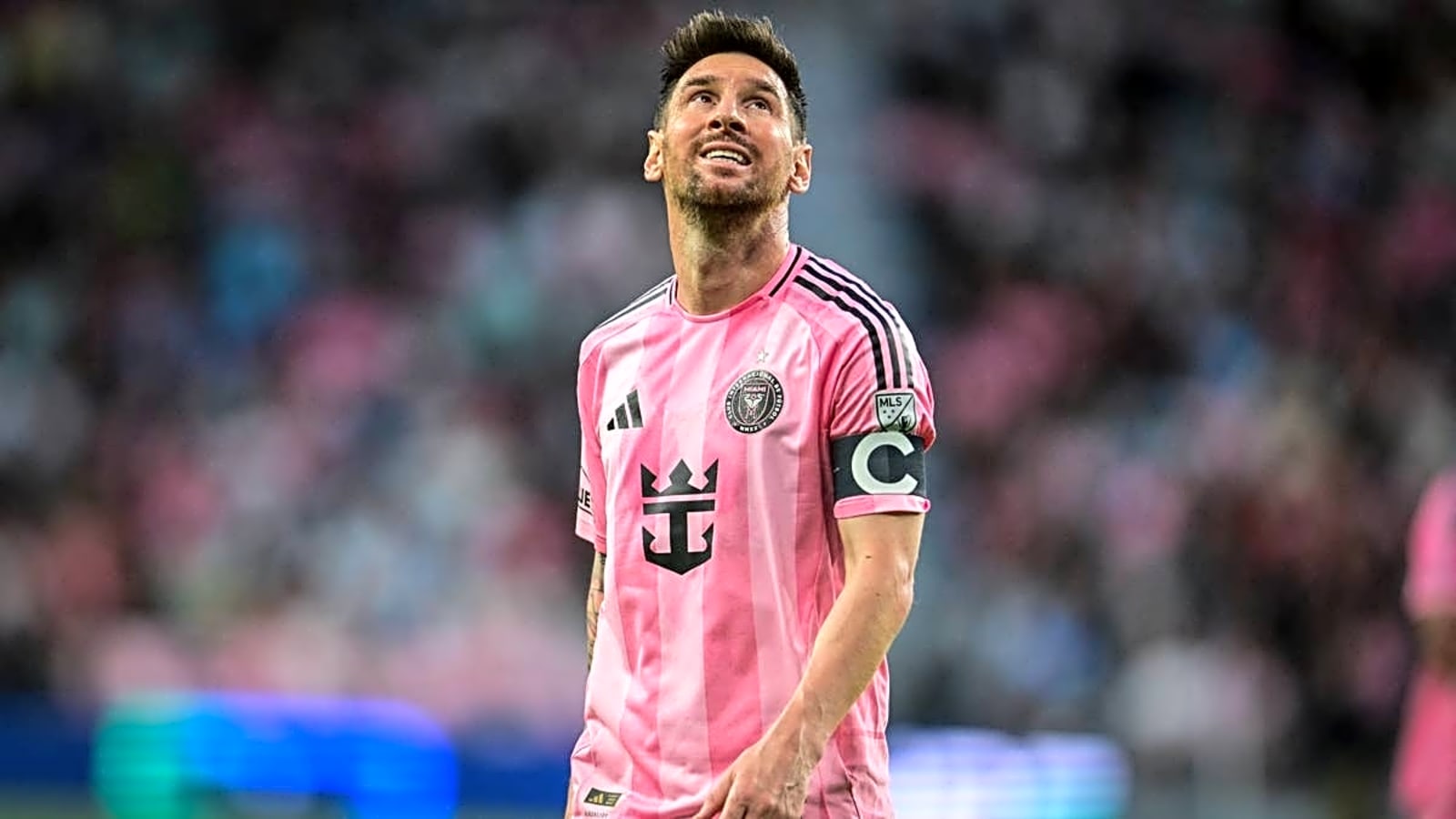 Lionel Messi, Son Heung-Min, and Chucky Lozano: Top 10 Highest-Paid MLS Players in 2026
