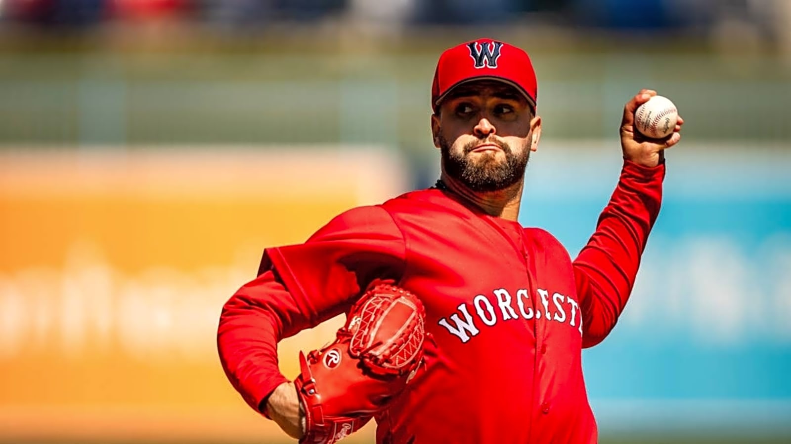 Red Sox Get Encouraging Updates on Injured Pitchers