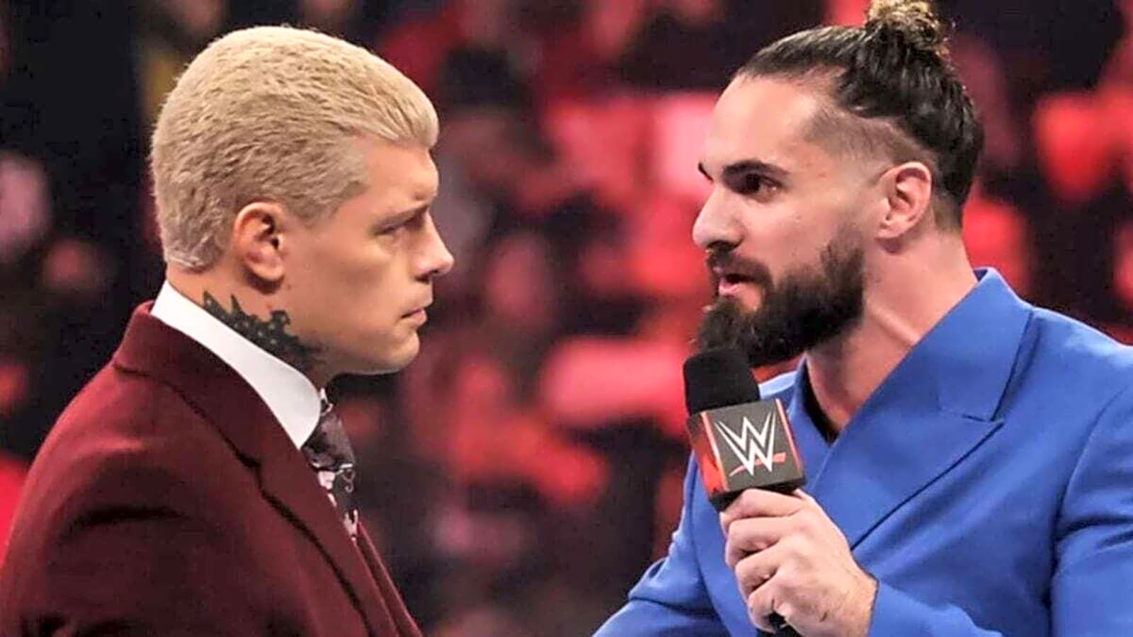 Seth Rollins to Add New Members to his Faction on Monday Night Raw? Potential Explored