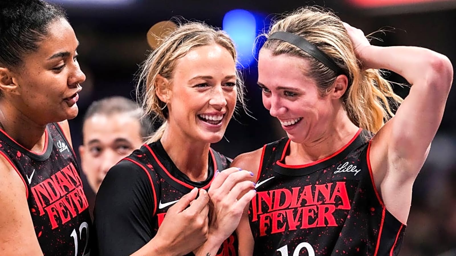 Indiana Fever Make Free Agency Decision on Thursday