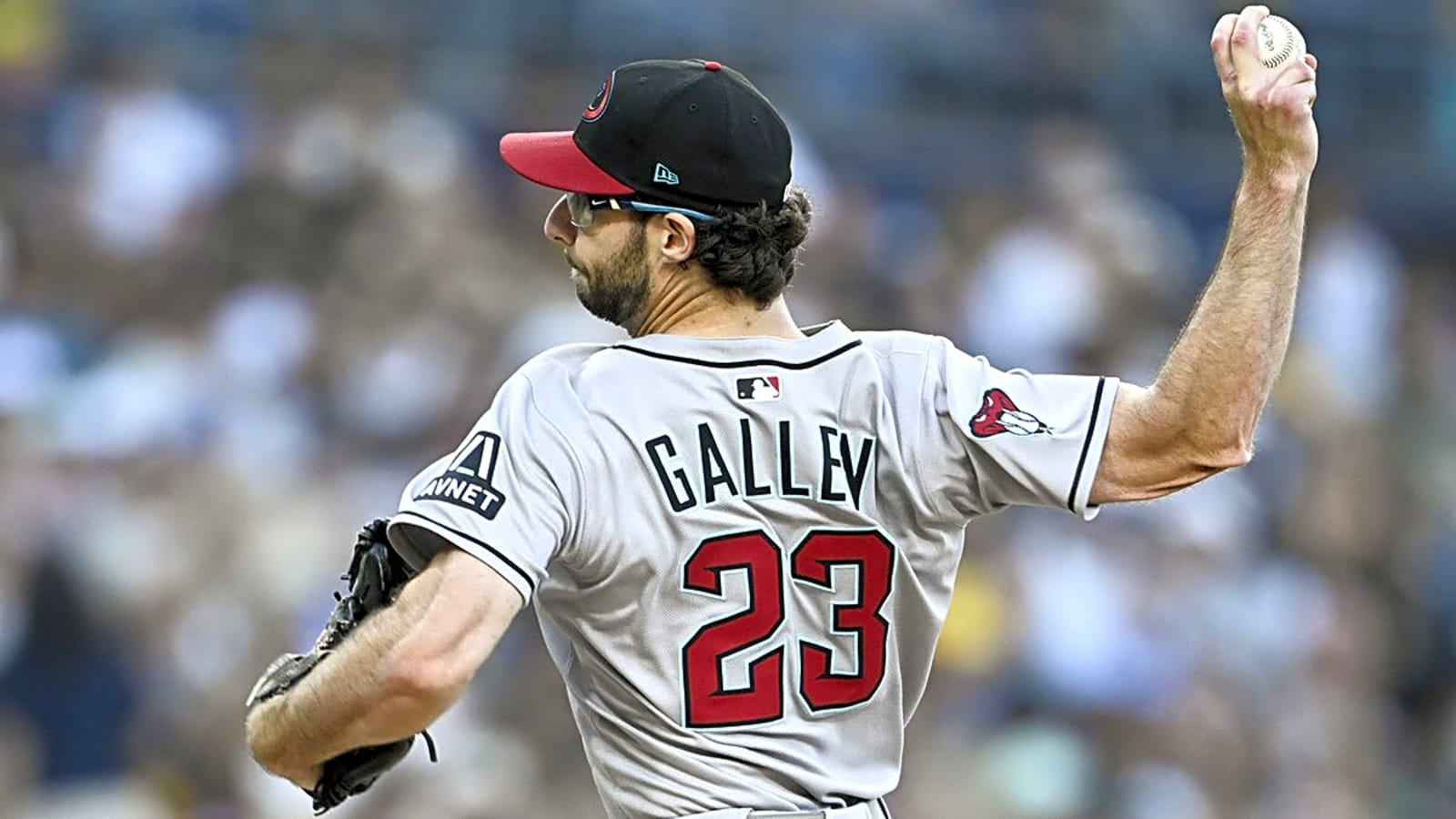 Mets’ perfect Zac Gallen trade offer to Diamondbacks