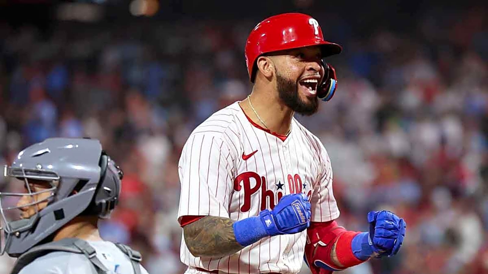 ClutchPoints’ 2025 MLB Power Rankings, Vol. 28: Setting up Wild Card series