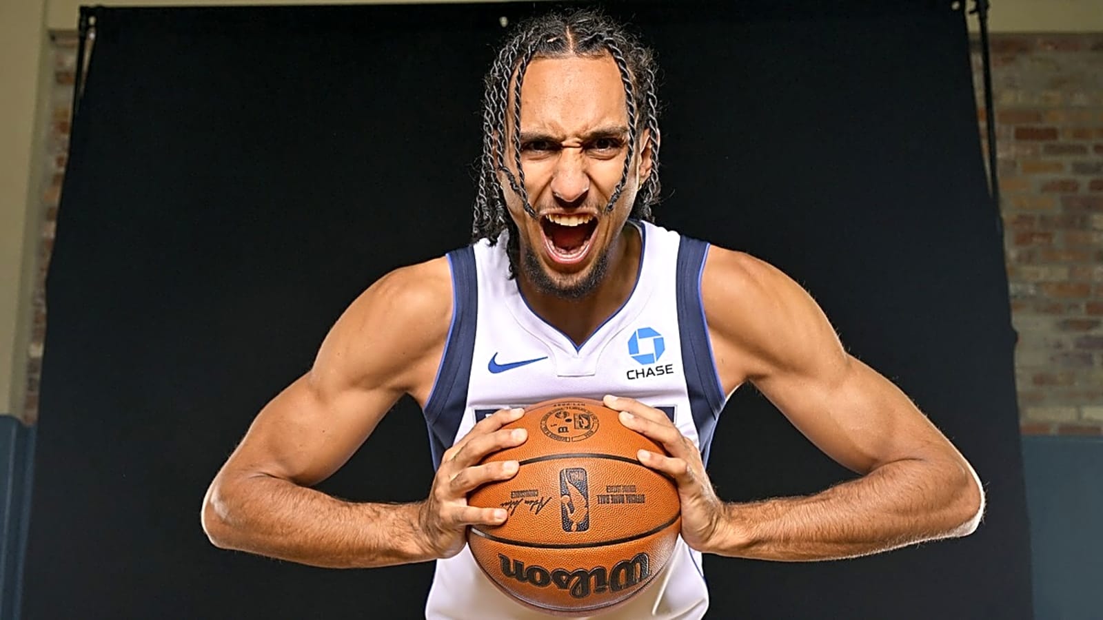 - Zaccharie Risacher Reveals How He Feels After Leaving Atlanta