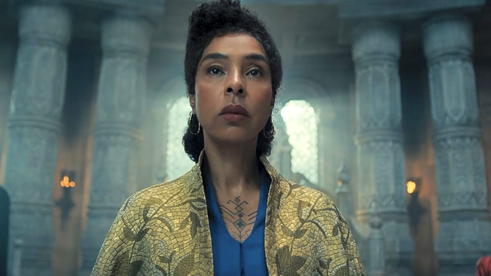 This Major Death in THE WHEEL OF TIME Changes the Series Forever