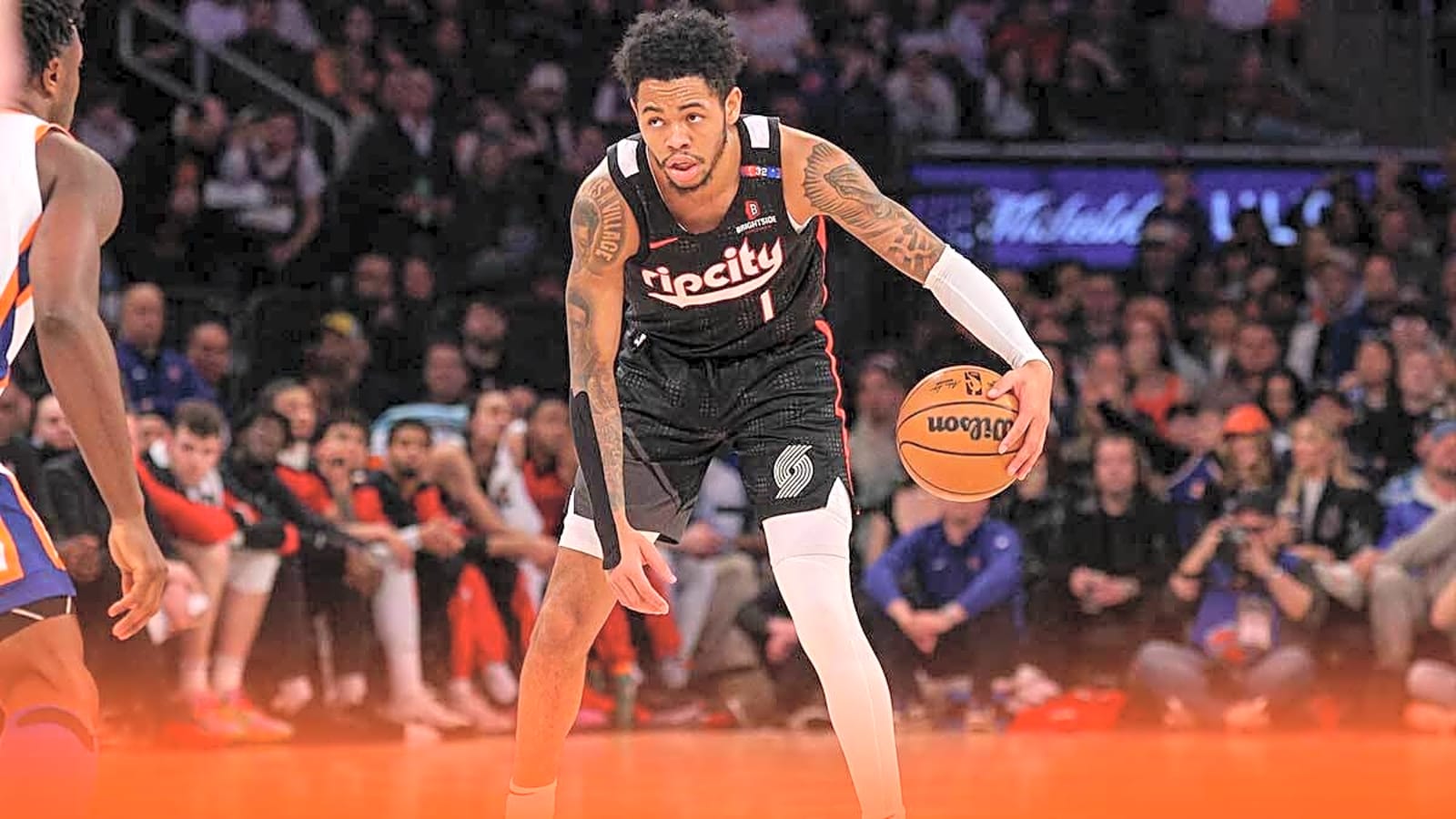  Why Nuggets, 76ers’ reported Anfernee Simons trade interest doesn’t make sense