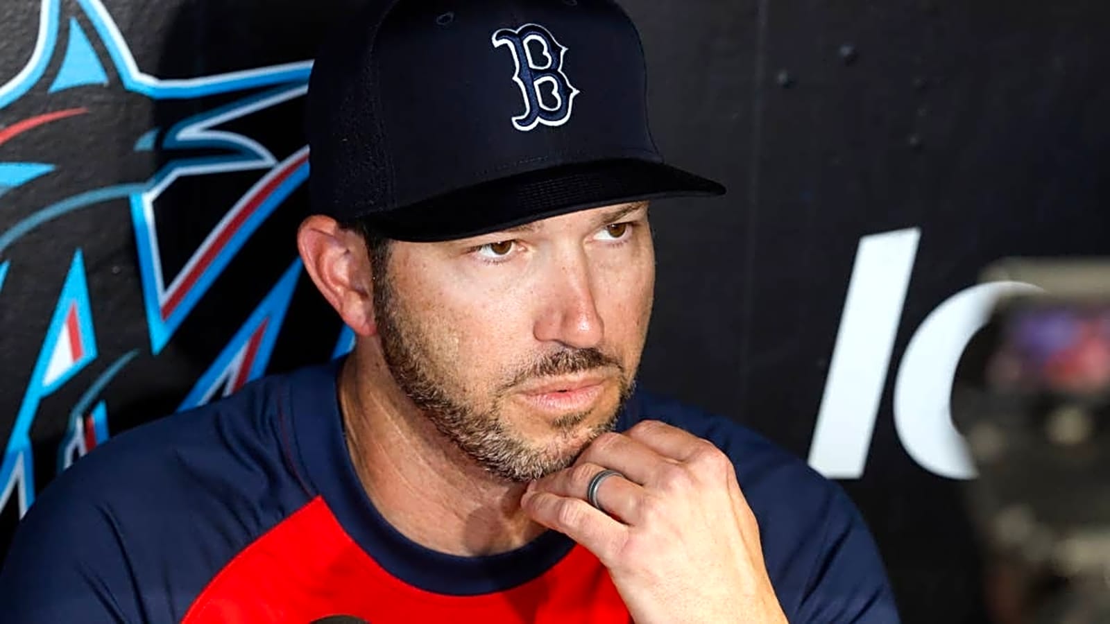 Red Sox Pitcher Set to Begin Rehab Assignment