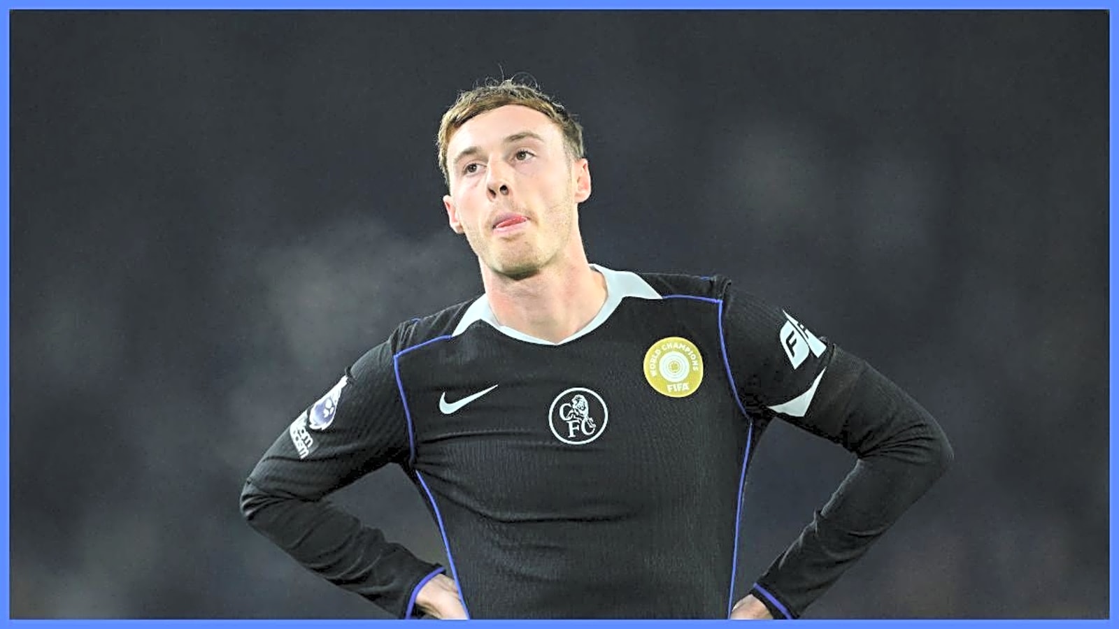 Chelsea have just a 25% win rate this season with star player in the team – worrying stats stack up