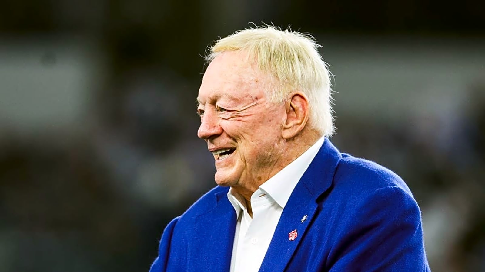 Jerry Jones Sends ‘Dangerous’ Message After Cowboys Beat Commanders