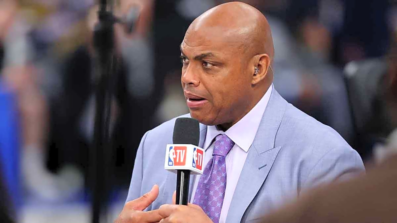 Charles Barkley reveals surprising pick of ‘second-best team in the West’