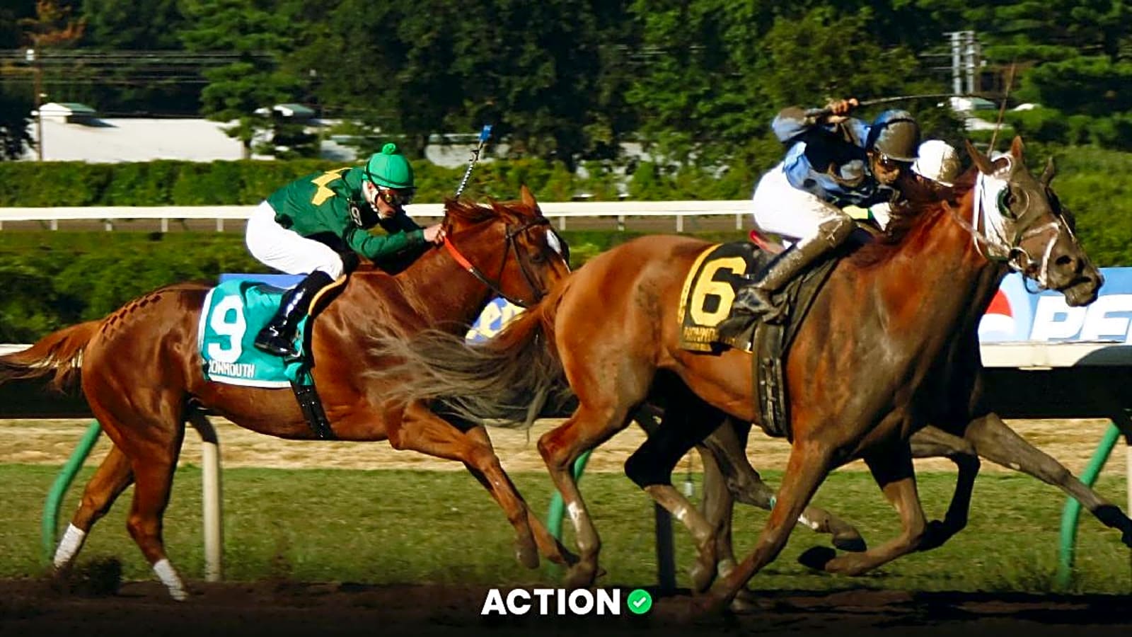 The Meadowlands and Monmouth Park May Be Adding Casinos