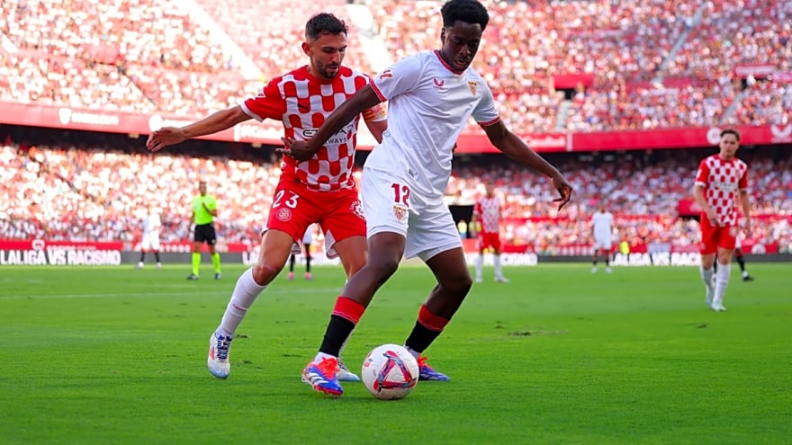 Patrick Vieira wants to sign several Arsenal players this summer