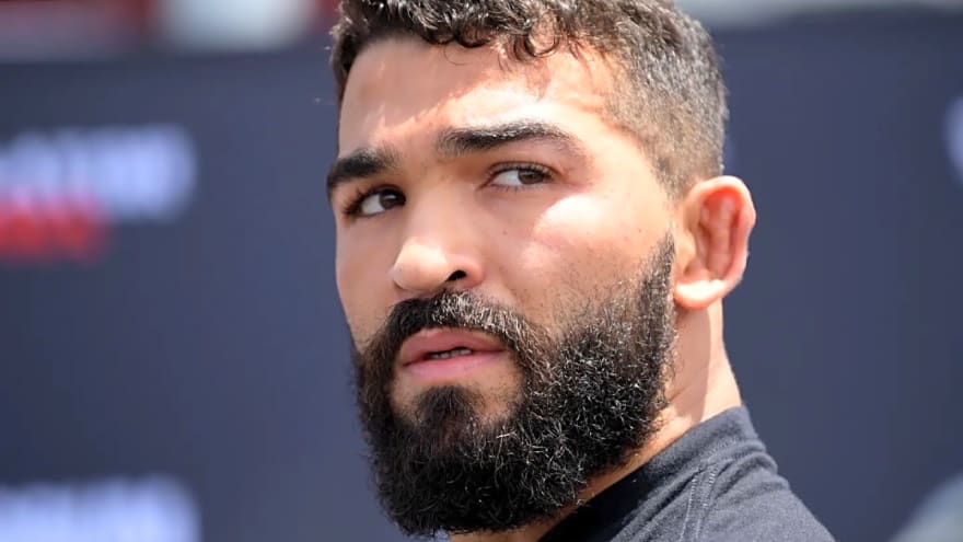 UFC Paris main card bout canceled after botched weight cut