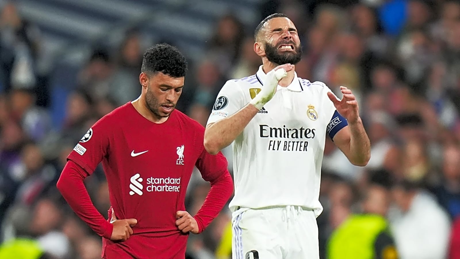 Should Arsenal be proud of their transfer sales record?