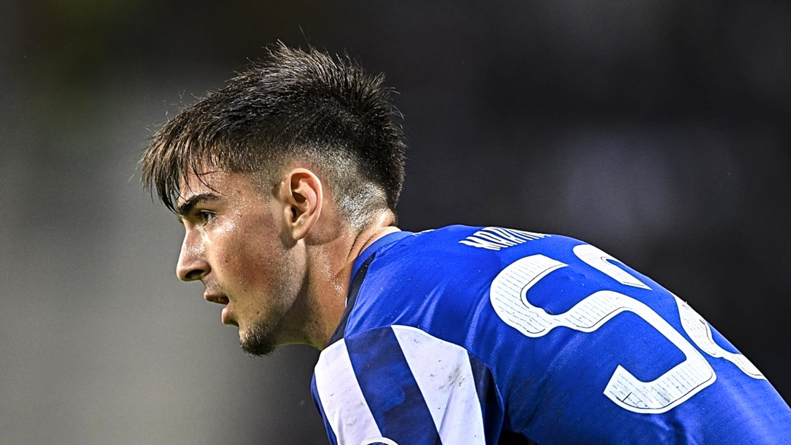Arsenal losing the race to sign exciting Porto teenager