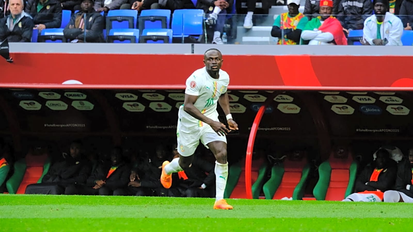 Benin vs Senegal Lineups, Preview