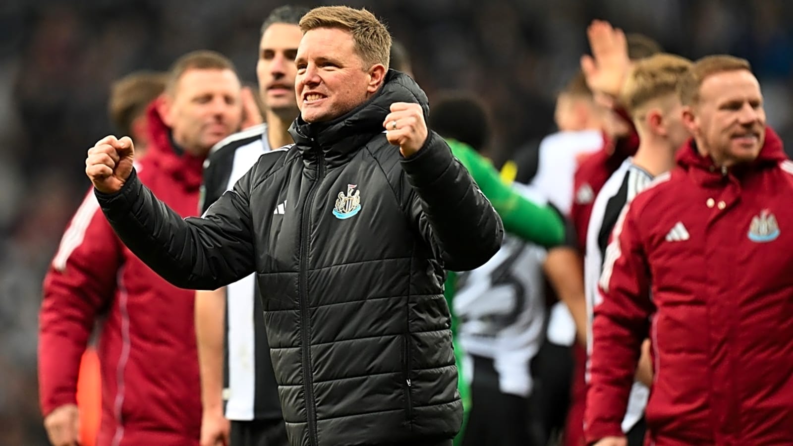 Pundit reveals some stats that make Newcastle a dangerous team for Arsenal