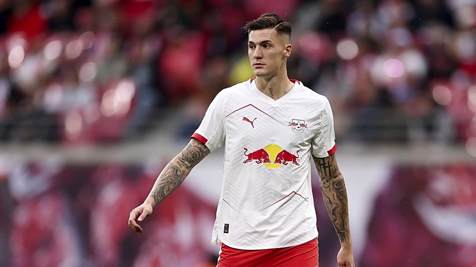 Report – Arsenal makes plans to close €100 million deal