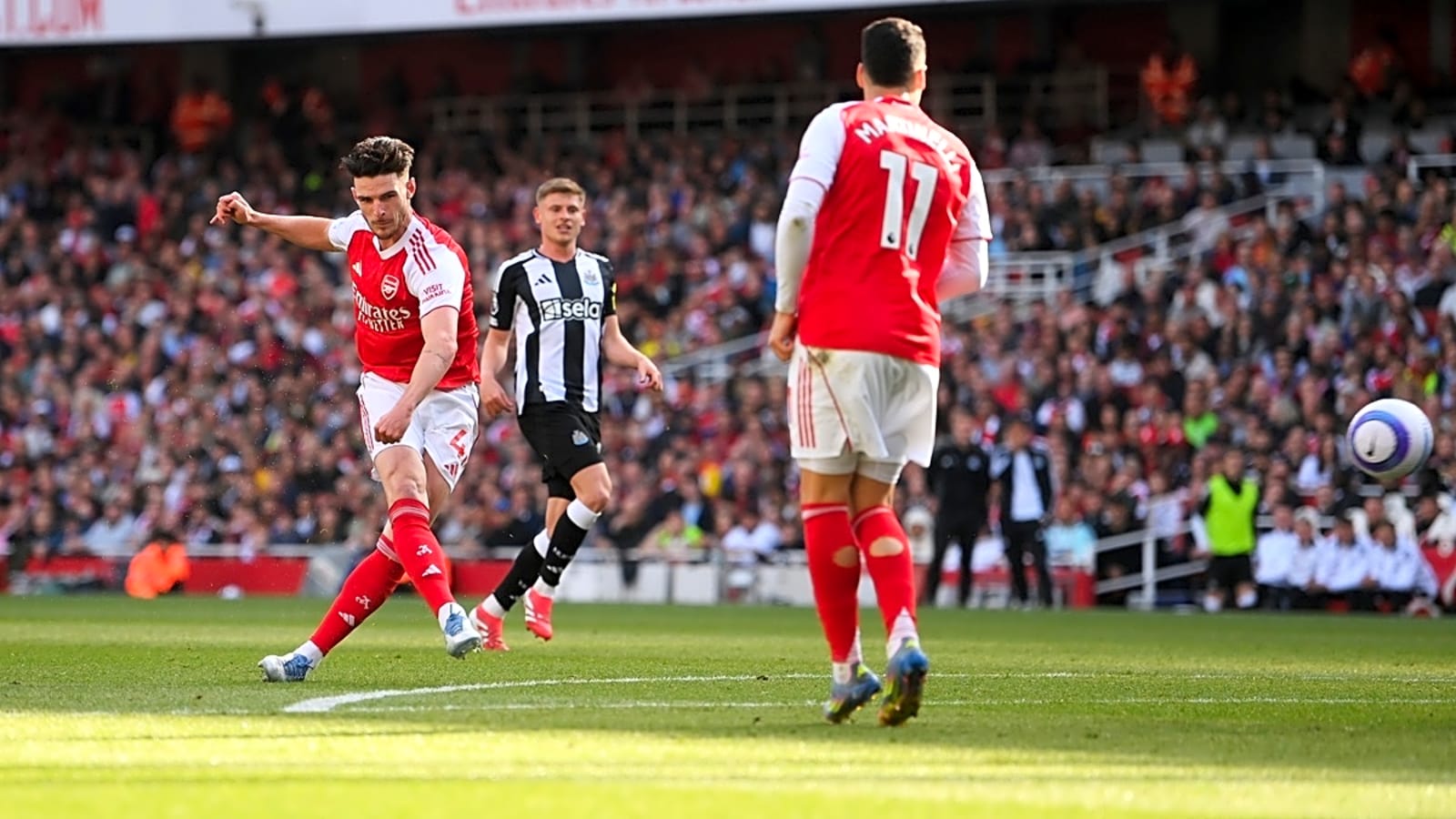How many points will Arsenal gain from their first six Premier League games?