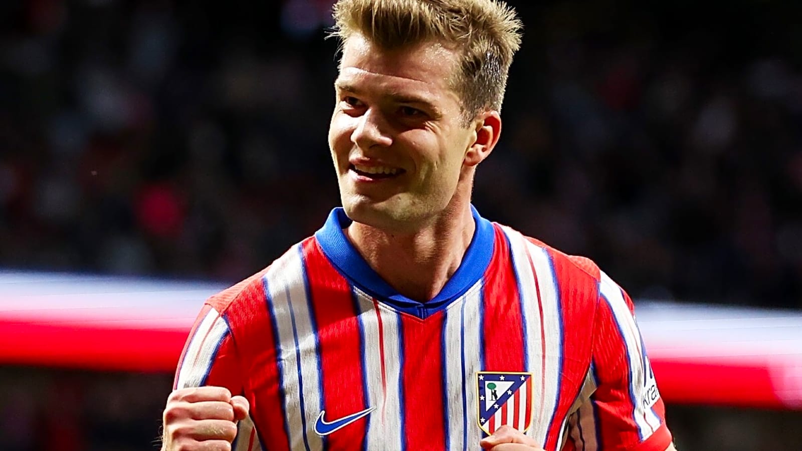 Report: Newcastle exploring move to bring 'fantastic' La Liga ace back to England