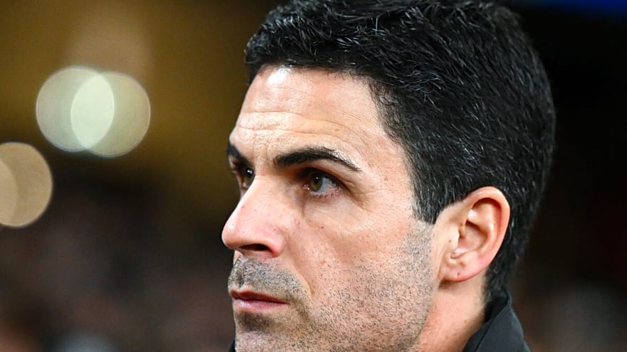 'Actively looking' – Arteta sends message to Arsenal chiefs over 'need' for Deadline Day signing
