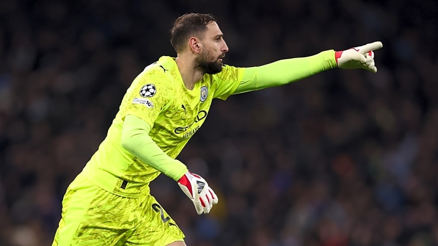 Jamie Carragher names Man City player who can help them beat Arsenal