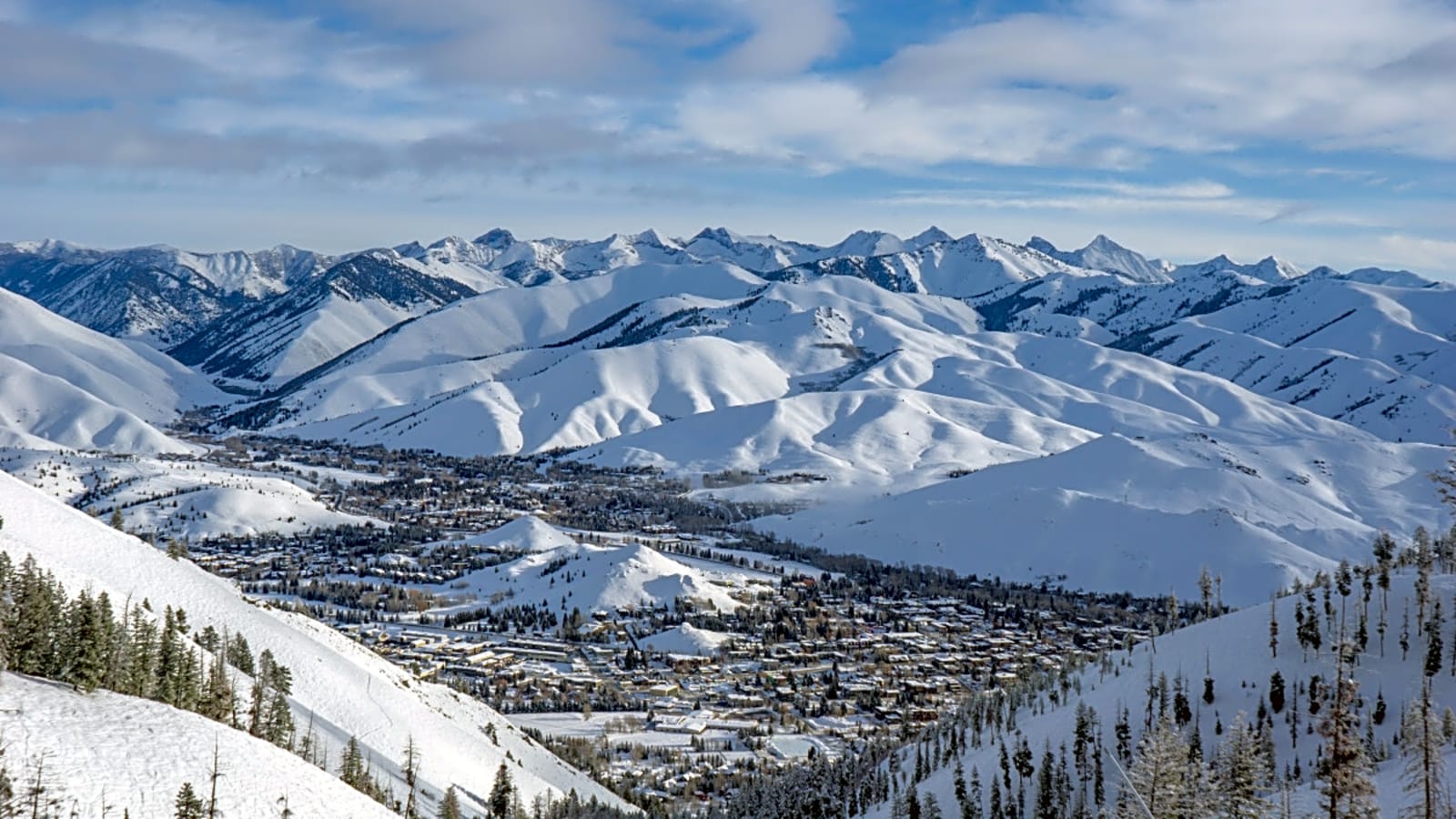 Sun Valley Wrongful Death Lawsuit Decided by Idaho Supreme Court