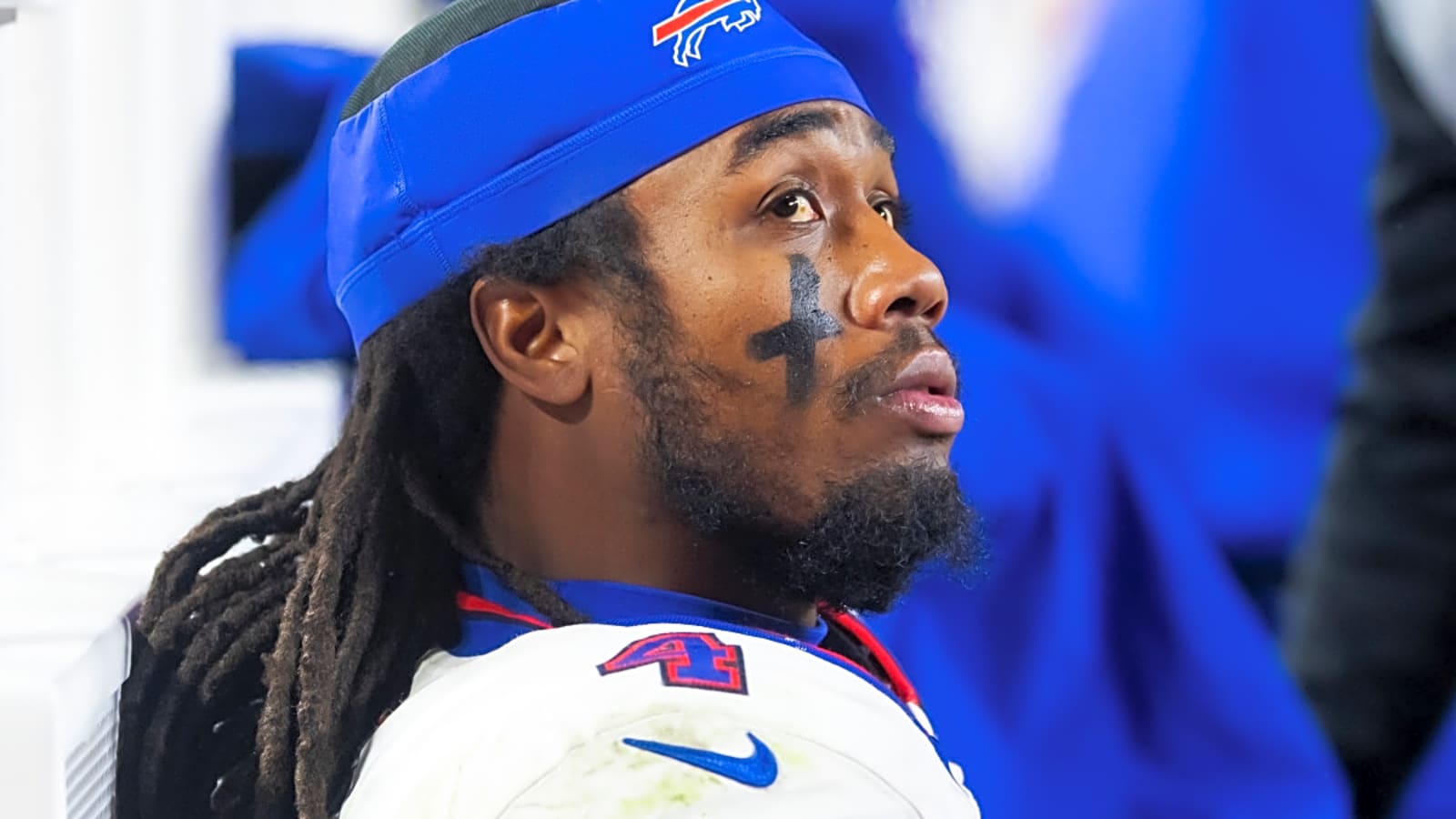 Bills Receive Good News on James Cook on Tuesday
