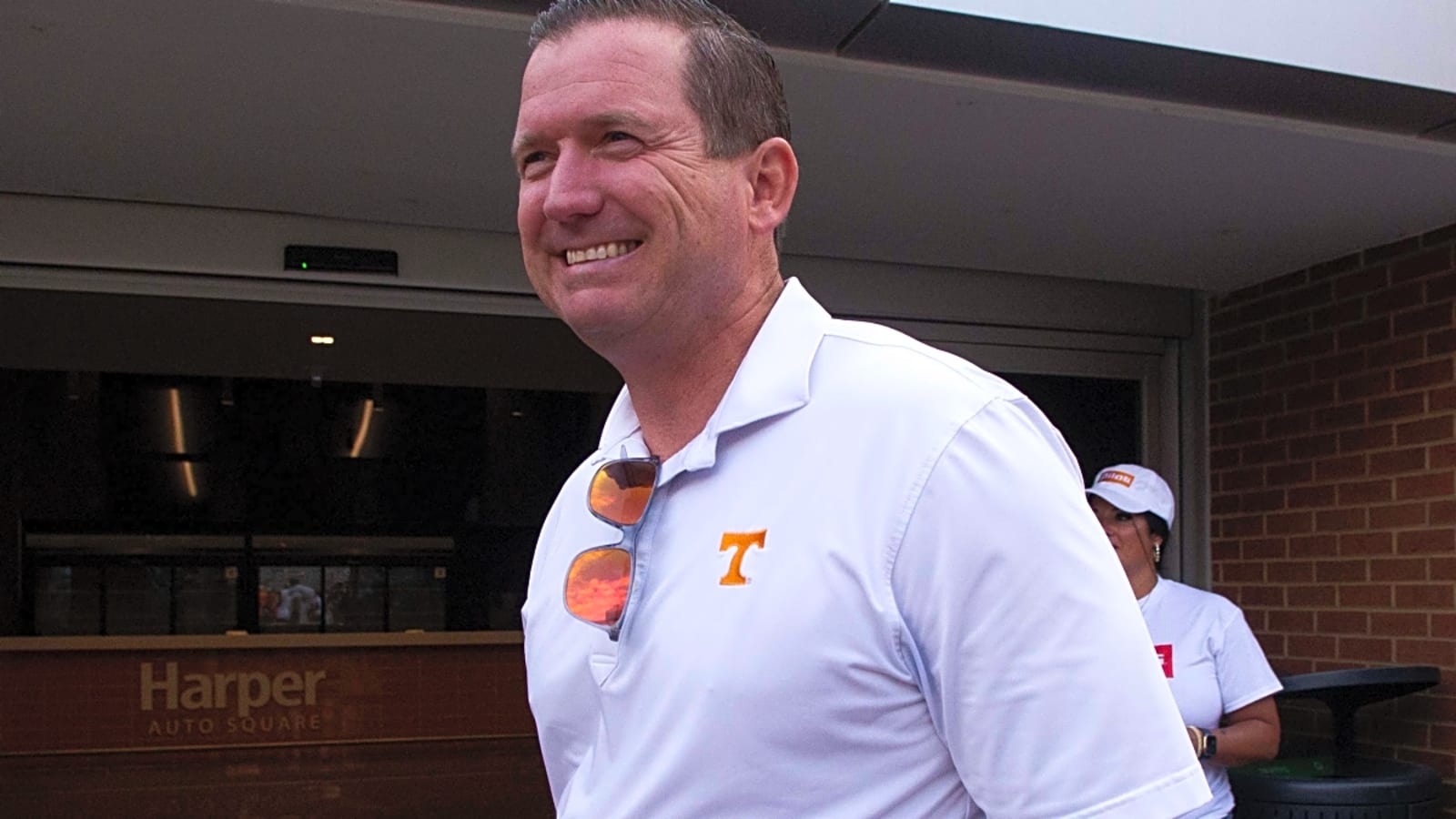 Tennessee Vols AD Danny White dropped an epic quote this past week that will have UT fans fired up