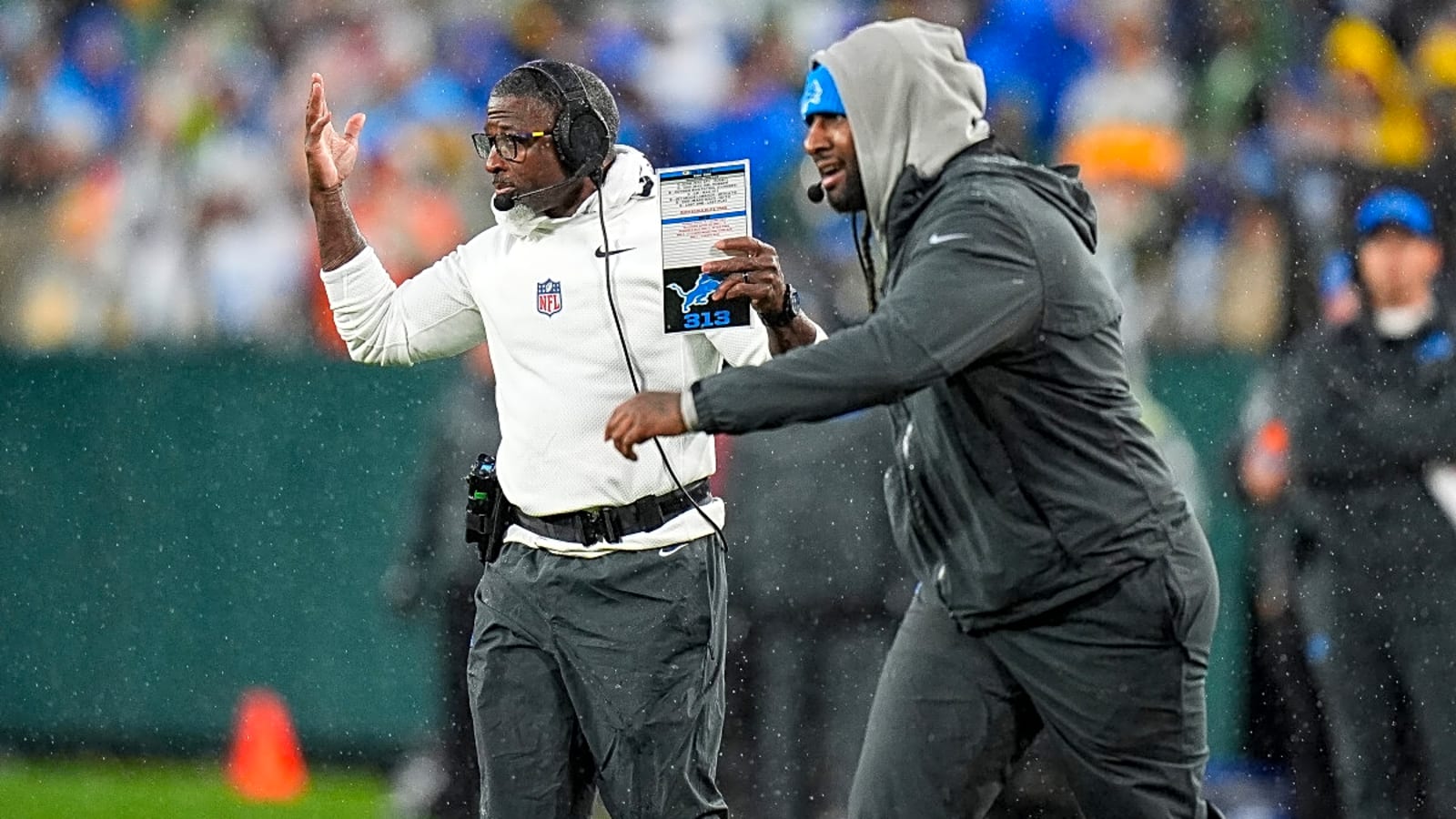 NFL Head Coach Rankings: No Love For Jets&#39; Aaron Glenn