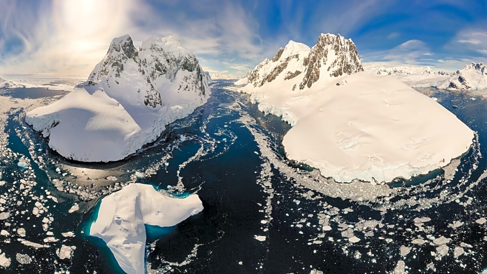 A New Ocean? Scientists Make Shocking Discovery