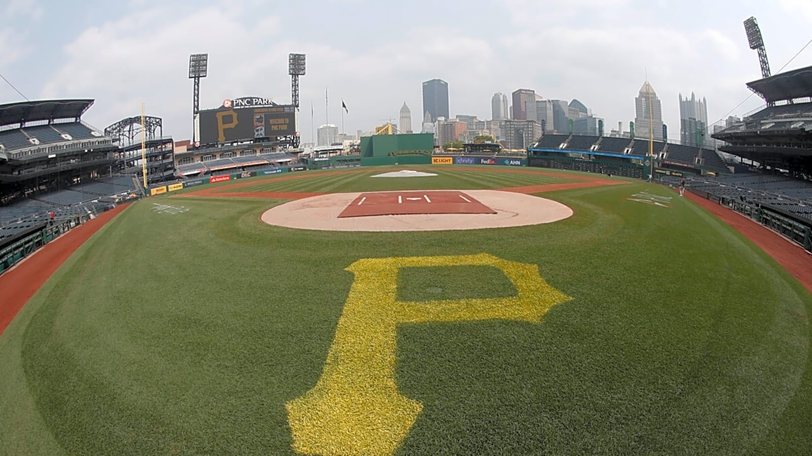 Pittsburgh Pirates Legend Has Died This Weekend At 89