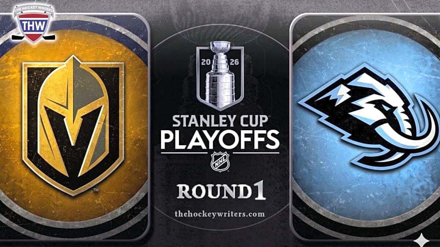 Golden Knights’ Gameday Playoff Preview: Game 3 vs. the Mammoth