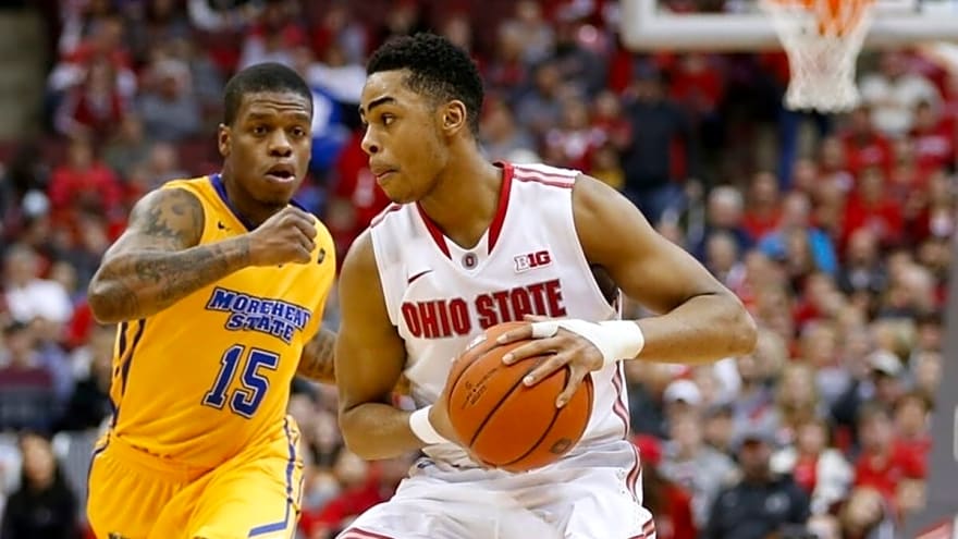 Former Ohio State basketball star lands in new role alongside No. 1 overall pick Cooper Flagg in NBA free agency