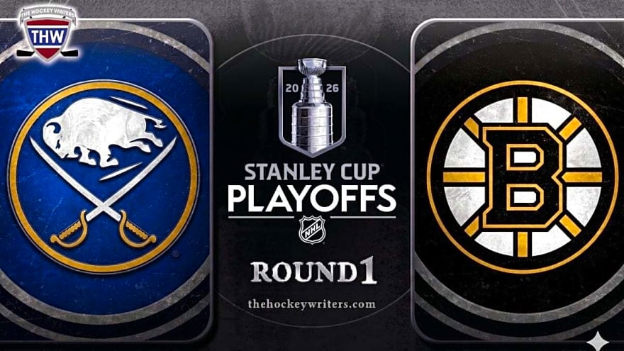 Sabres News & Rumors: Atlantic Division Champs, First Round Matchup & More