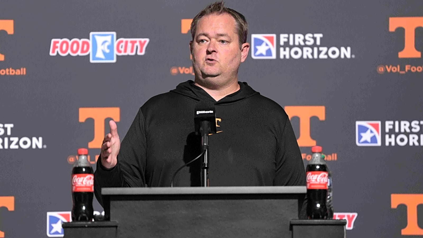 ESPN includes one Tennessee Vols player among their top 100 players in college football