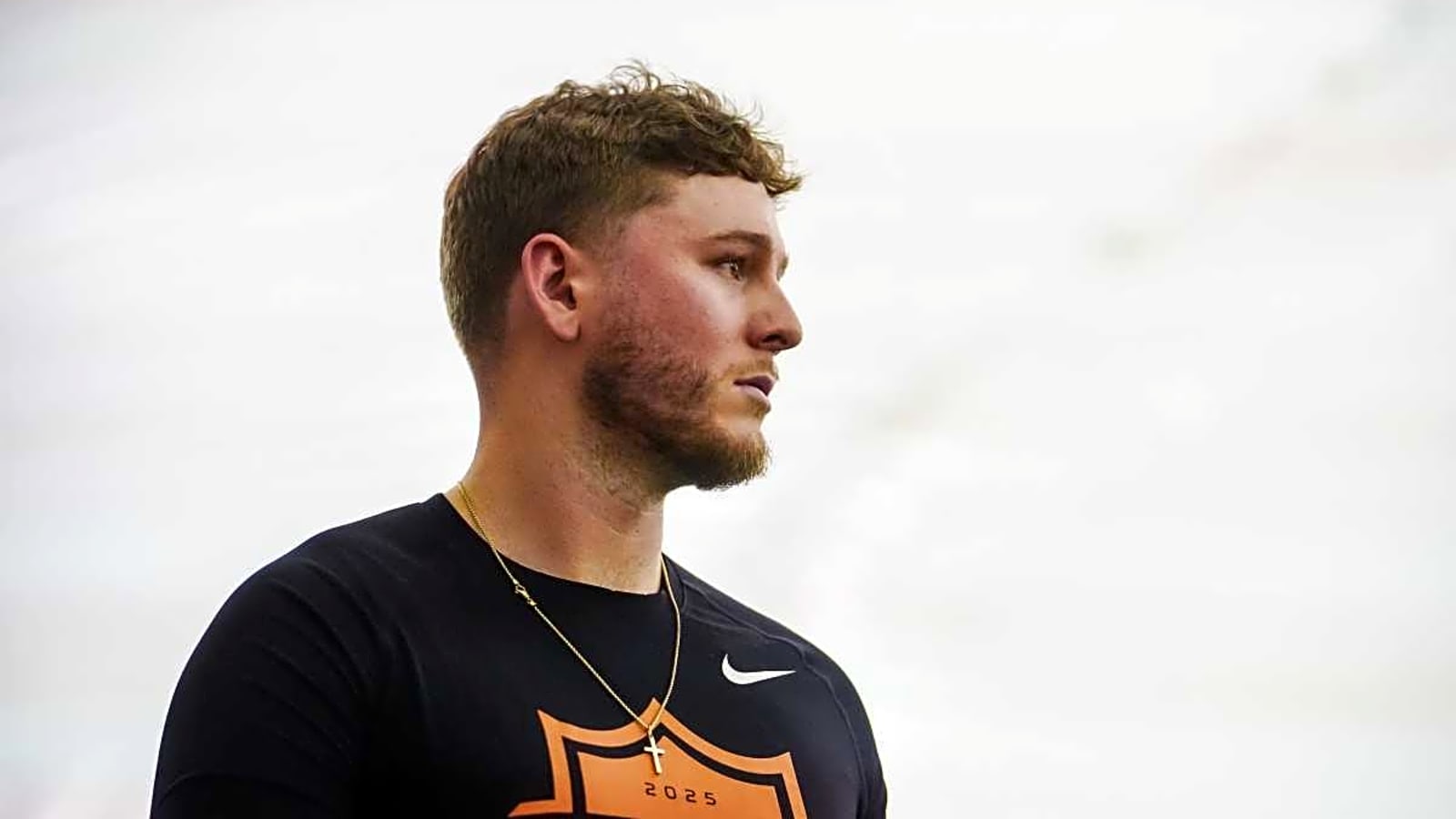 Quinn Ewers Gets More Competition as Dolphins Bring in 10,000-Yard QB