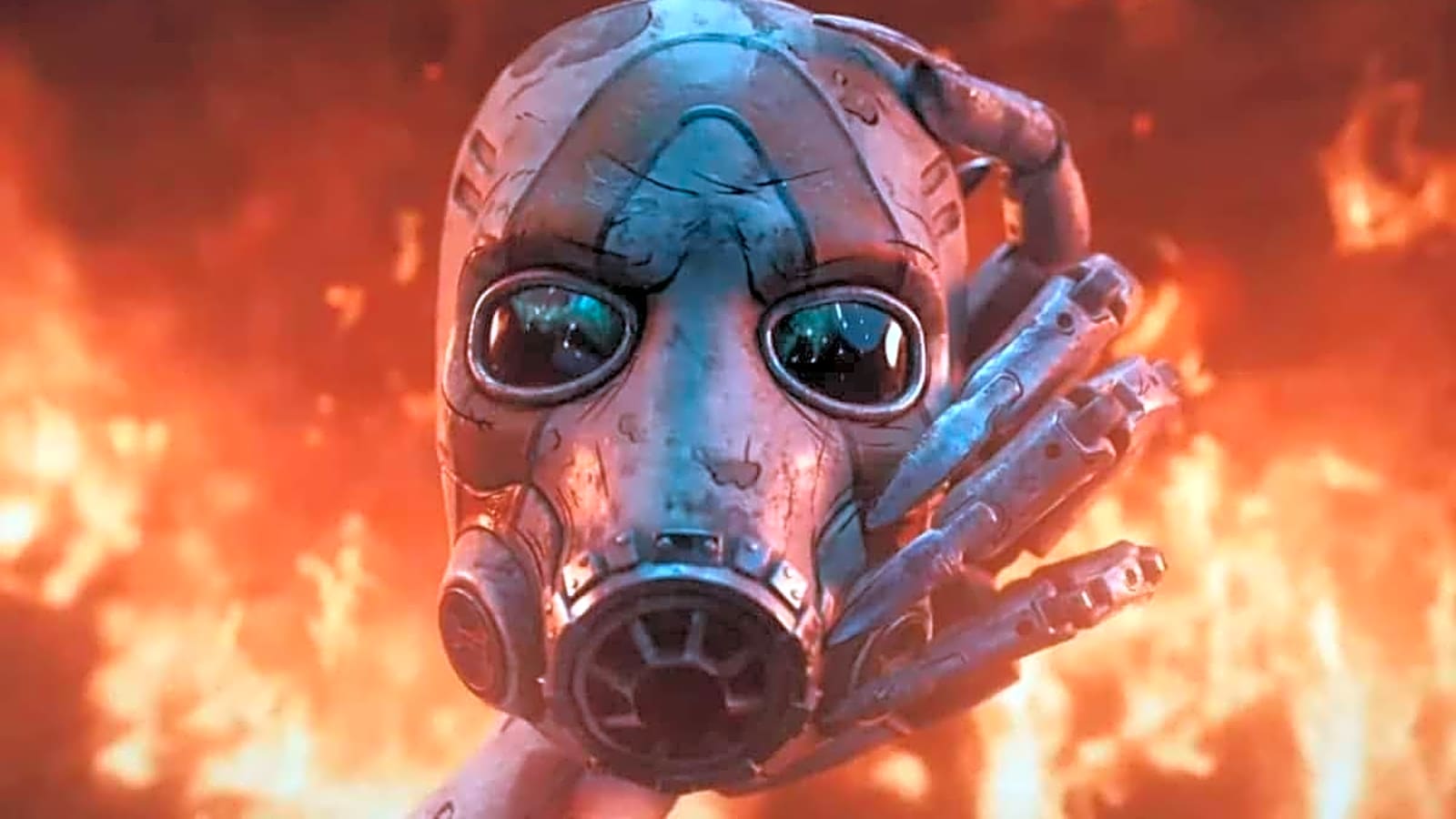 4 Modded Borderlands Guns Break the Game