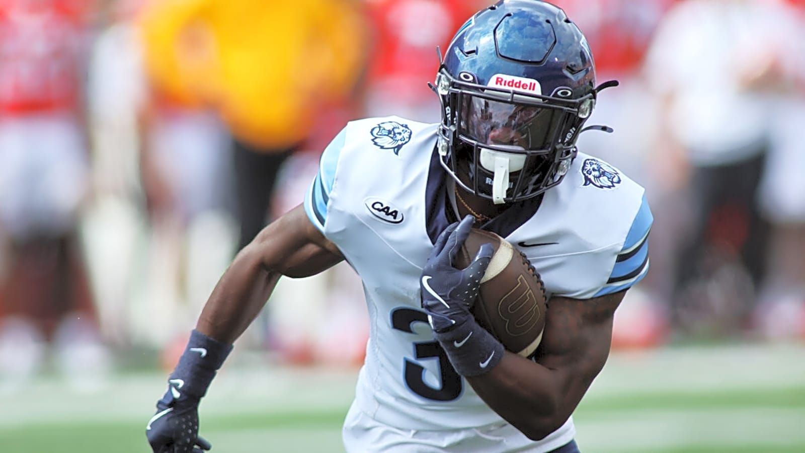 Elite FCS Conference Has Quickly Fallen Apart