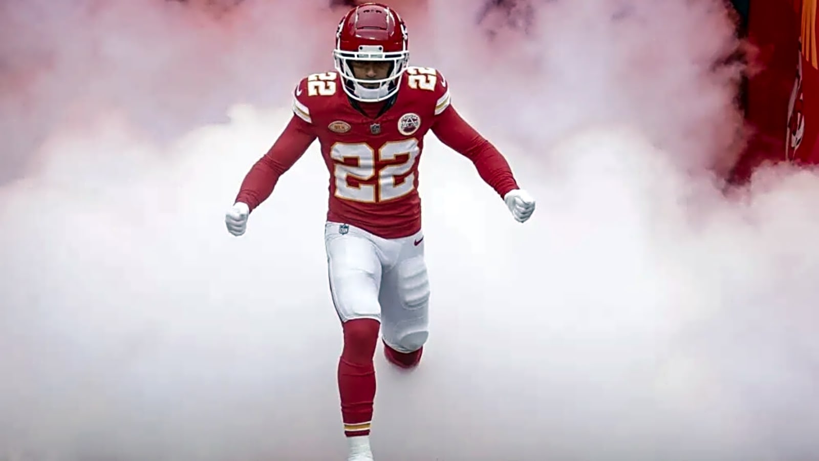Chiefs Make Contract Decisions On 2 Key Defensive Players