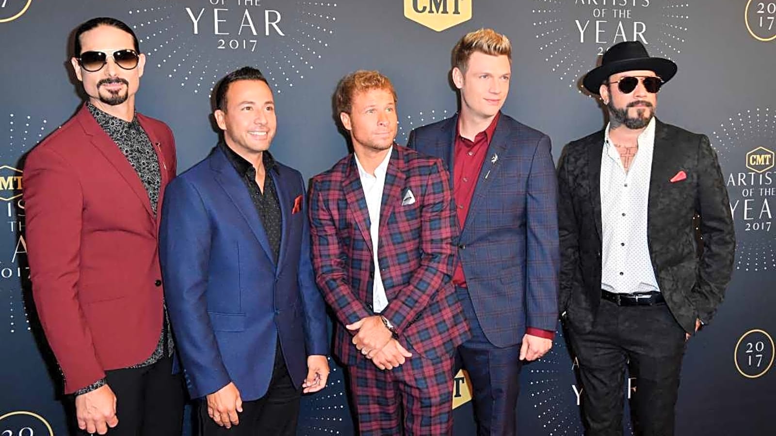 Backstreet Boys Challenge NSYNC to Golf Showdown with ‘The Match’ Producer Bryan Zuriff on Board