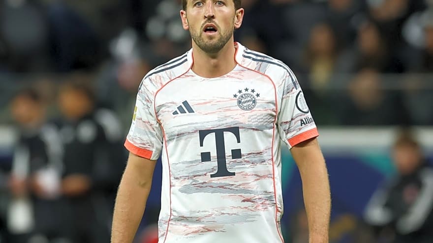 Harry Kane transfer situation in full: Battle between Bayern, Spurs & Man Utd, one club in pole position