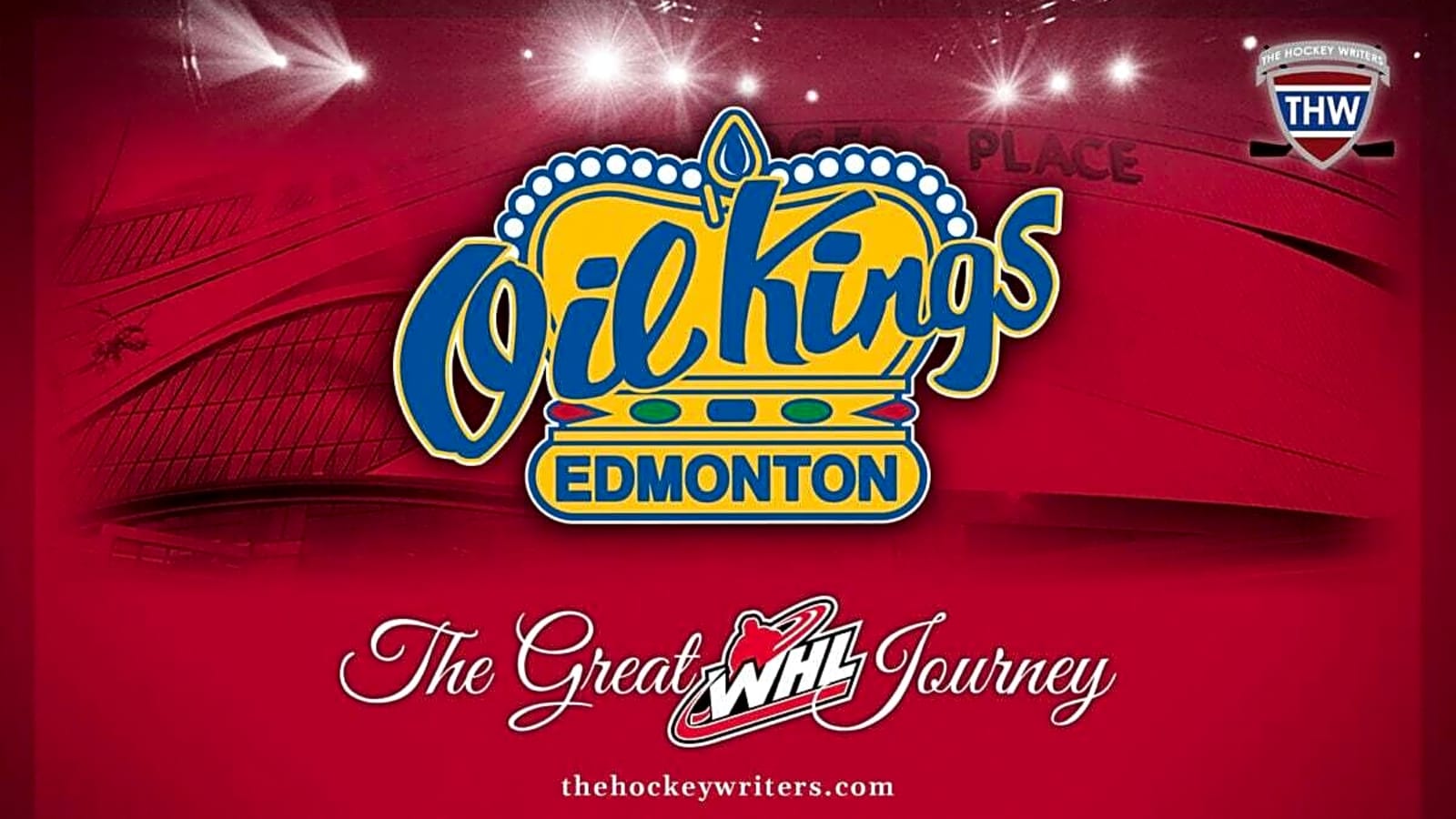 The Great WHL Journey #10: Edmonton Oil Kings