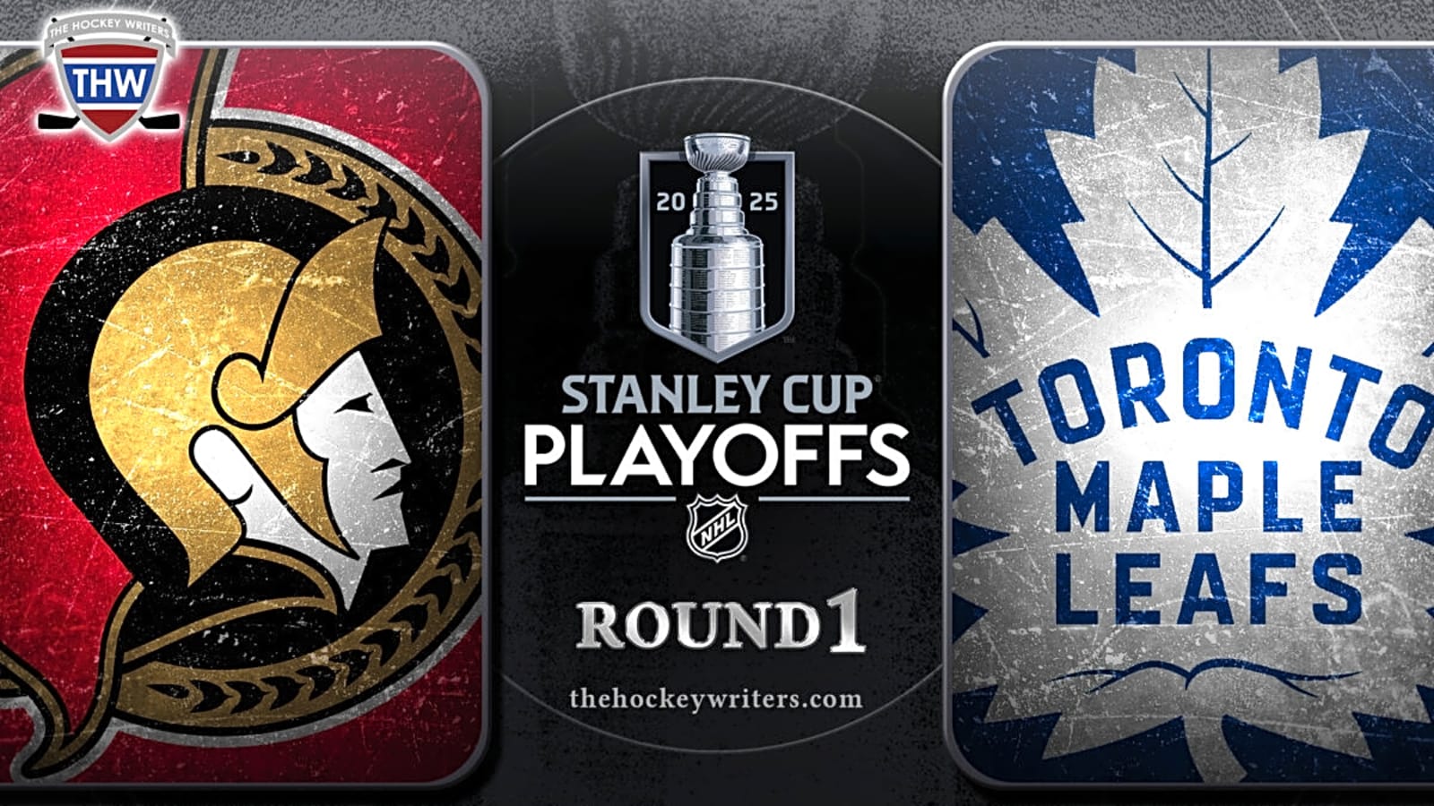 Maple Leafs’ Fourth Line Playing Pivotal Role in Playoffs